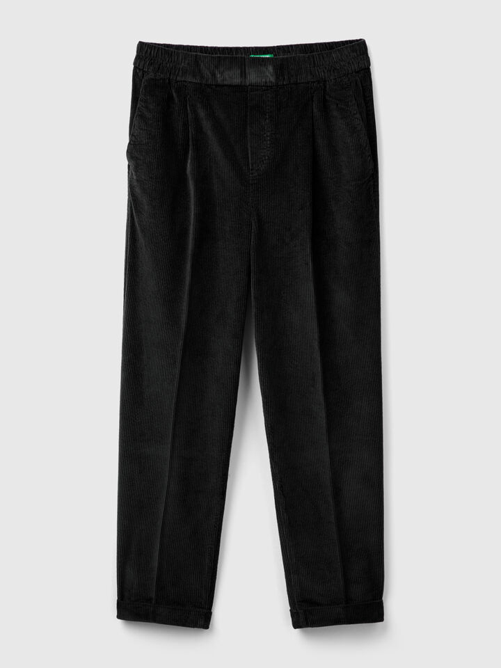 TROUSERS Femme image number 5